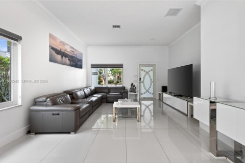 Купить виллу или дом в Уэстон, Флорида 3 спальни, 148.55м2, № 2033425 - фото 6