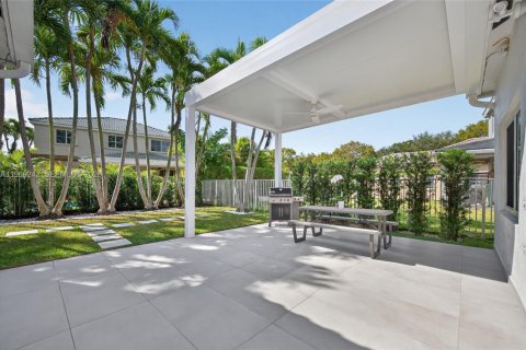 Купить виллу или дом в Уэстон, Флорида 3 спальни, 148.55м2, № 2033425 - фото 3