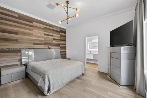 Купить виллу или дом в Уэстон, Флорида 3 спальни, 148.55м2, № 2033425 - фото 26