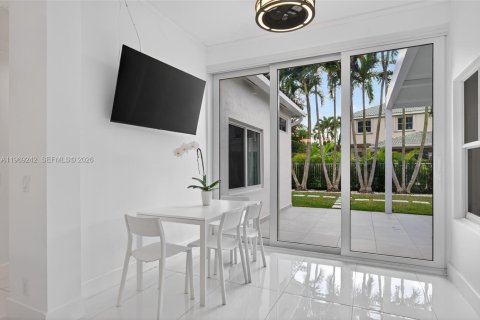 Купить виллу или дом в Уэстон, Флорида 3 спальни, 148.55м2, № 2033425 - фото 18