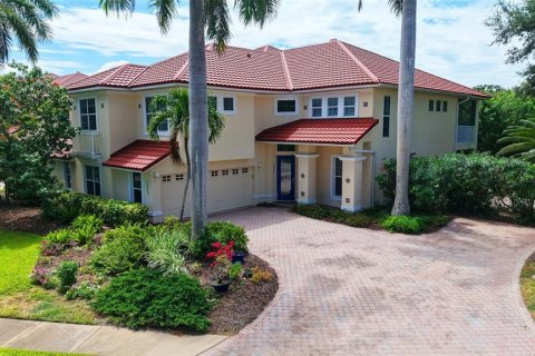 Dúplex en Cortez, Florida 3 dormitorios, 207.36 m2 № 2323267