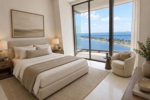 Condo in Miami, Florida, 3 bedrooms  № 2254203 - photo 22