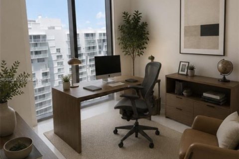 Condo in Miami, Florida, 3 bedrooms  № 2254203 - photo 28