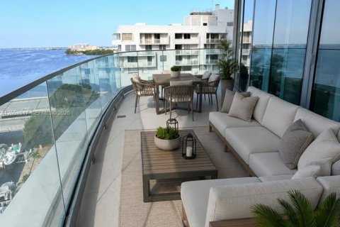 Condo in Miami, Florida, 3 bedrooms  № 2254203 - photo 26