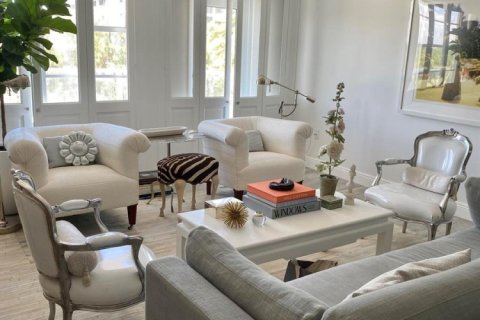 Copropriété à louer à Palm Beach, Floride: 2 chambres, 138.98 m2 № 2417643 - photo 11