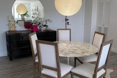 Copropriété à louer à Palm Beach, Floride: 2 chambres, 138.98 m2 № 2417643 - photo 15