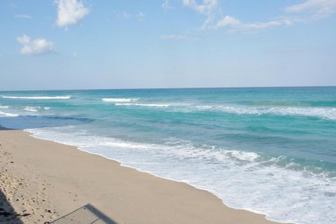 Condo à Palm Beach, Floride, 2 chambres № 2417643