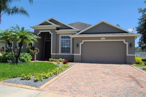 Casa en alquiler en Oviedo, Florida, 3 dormitorios, 196.67 m2 № 1819444 - foto 1