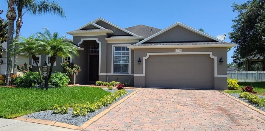 Casa en Oviedo, Florida 3 dormitorios, 196.67 m2 № 1819444