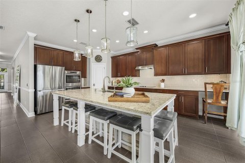 Casa en venta en Bradenton, Florida, 4 dormitorios, 289.67 m2 № 2228484 - foto 22