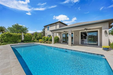 Casa en venta en Bradenton, Florida, 4 dormitorios, 289.67 m2 № 2228484 - foto 29