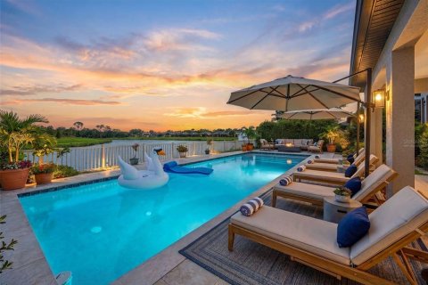 Casa en venta en Bradenton, Florida, 4 dormitorios, 289.67 m2 № 2228484 - foto 26