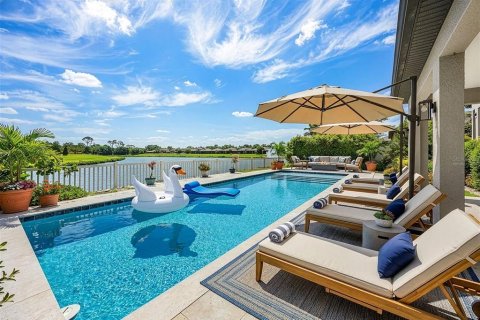 Casa en venta en Bradenton, Florida, 4 dormitorios, 289.67 m2 № 2228484 - foto 3