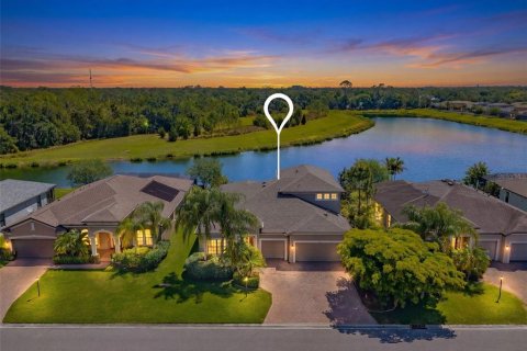 Casa en venta en Bradenton, Florida, 4 dormitorios, 289.67 m2 № 2228484 - foto 25
