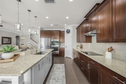 Casa en venta en Bradenton, Florida, 4 dormitorios, 289.67 m2 № 2228484 - foto 21