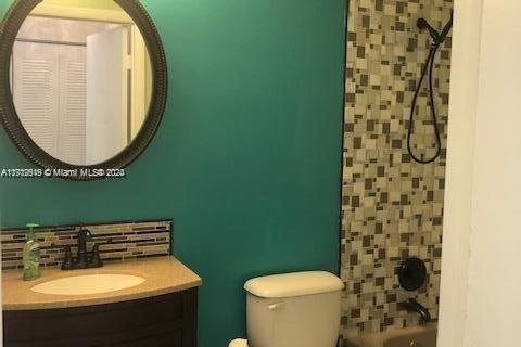 Condominio en venta en Fort Lauderdale, Florida, 1 dormitorio, 65.22 m2 № 1464501 - foto 4
