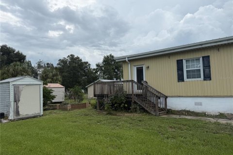 Casa en venta en Arcadia, Florida, 2 dormitorios, 75.81 m2 № 2381053 - foto 8