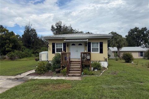 Casa en Arcadia, Florida 2 dormitorios, 75.81 m2 № 2381053