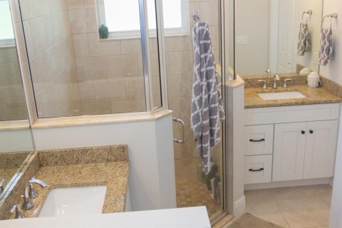 House in West Palm Beach, Florida 3 bedrooms, 154.68 sq.m. № 2086557 - photo 18