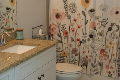 House in West Palm Beach, Florida 3 bedrooms, 154.68 sq.m. № 2086557 - photo 21