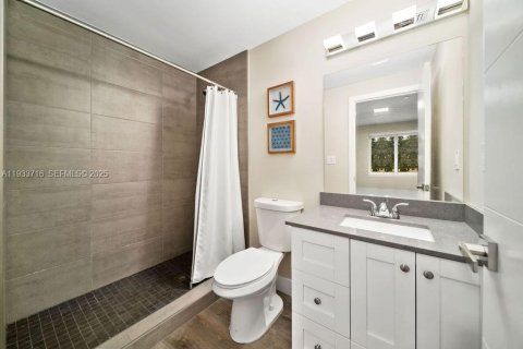 Снять в аренду виллу или дом в Холливуд, Флорида 2 спальни, 74.32м2, № 1991992 - фото 11