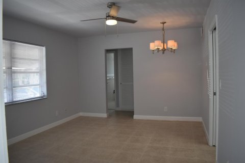 Copropriété à louer à Hallandale Beach, Floride: 1 chambre, 53.42 m2 № 2432283 - photo 6