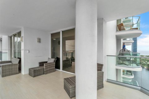 Купить кондоминиум в Авентура, Флорида 2 спальни, 175.31м2, № 2053413 - фото 8