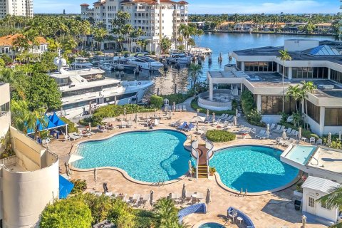 Купить кондоминиум в Авентура, Флорида 2 спальни, 175.31м2, № 2053413 - фото 25