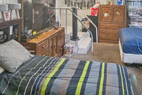 Купить виллу или дом в Майами, Флорида 2 спальни, 159.33м2, № 2154496 - фото 6