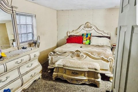 Купить виллу или дом в Майами, Флорида 2 спальни, 159.33м2, № 2154496 - фото 4
