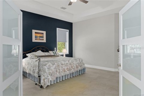 House in Beverly Hills, Florida 5 bedrooms, 400.32 sq.m. № 2166568 - photo 27