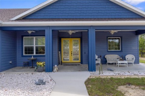 House in Beverly Hills, Florida 5 bedrooms, 400.32 sq.m. № 2166568 - photo 5