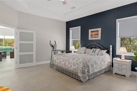 House in Beverly Hills, Florida 5 bedrooms, 400.32 sq.m. № 2166568 - photo 28