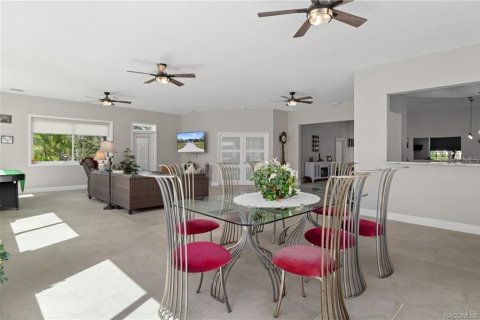 House in Beverly Hills, Florida 5 bedrooms, 400.32 sq.m. № 2166568 - photo 26