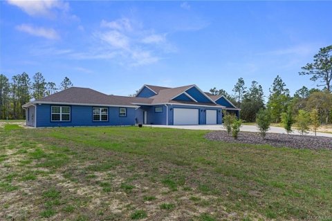 House in Beverly Hills, Florida 5 bedrooms, 400.32 sq.m. № 2166568 - photo 3