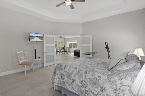 House in Beverly Hills, Florida 5 bedrooms, 400.32 sq.m. № 2166568 - photo 29