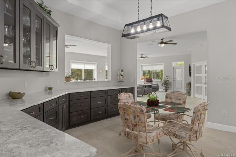 House in Beverly Hills, Florida 5 bedrooms, 400.32 sq.m. № 2166568 - photo 20