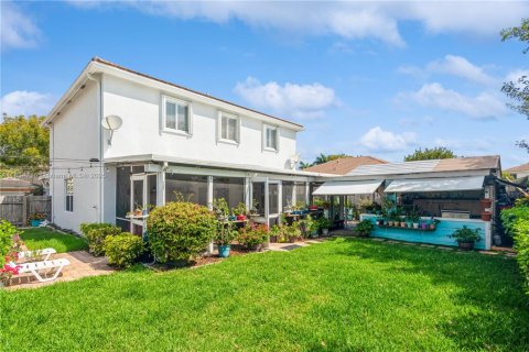 House in Homestead, Florida 5 bedrooms, 221.11 sq.m. № 1817086 - photo 6