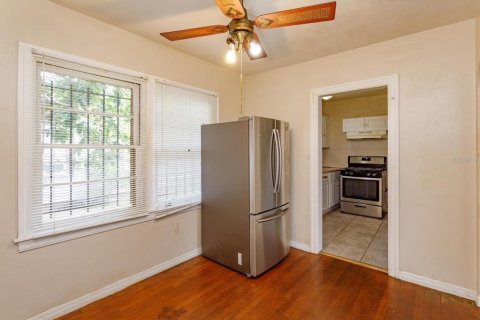 House in Saint Petersburg, Florida 2 bedrooms, 82.59 sq.m. № 1906282 - photo 10