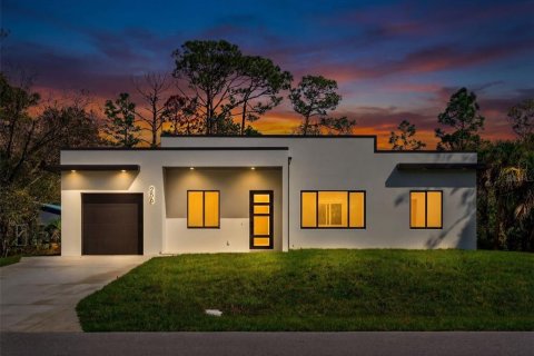 Villa ou maison à Port Charlotte, Floride 2 chambres, 101.36 m2 № 2099090