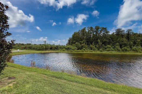 Townhouse in Odessa, Florida 3 bedrooms, 155.43 sq.m. № 1910451 - photo 17
