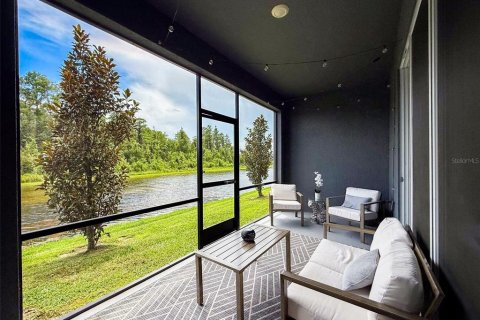 Adosado en alquiler en Odessa, Florida, 3 dormitorios, 155.43 m2 № 1910451 - foto 16