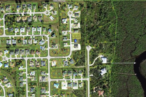 Land in Punta Gorda, Florida № 2163007 - photo 10