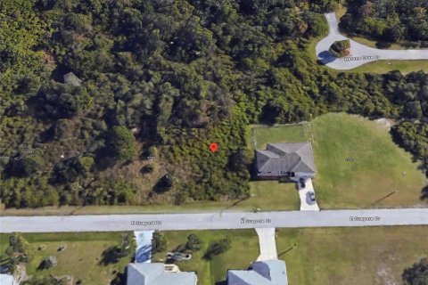 Land in Punta Gorda, Florida № 2163007