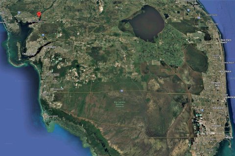 Land in Punta Gorda, Florida № 2163007 - photo 19