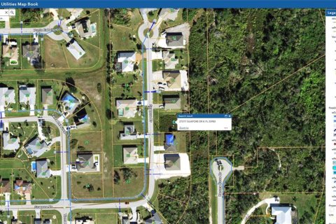 Land in Punta Gorda, Florida № 2163007 - photo 3