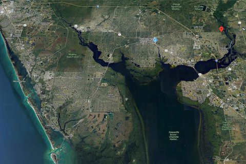 Land in Punta Gorda, Florida № 2163007 - photo 16