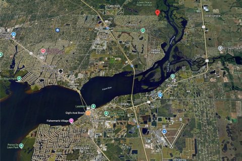 Land in Punta Gorda, Florida № 2163007 - photo 15