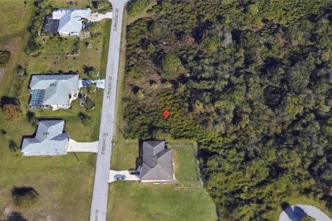 Land in Punta Gorda, Florida № 2163007 - photo 8