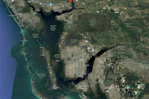 Land in Punta Gorda, Florida № 2163007 - photo 17